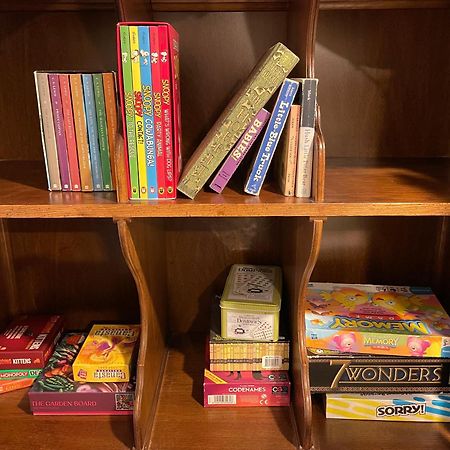 Country Cottage Basement Apartment Hayden ภายนอก รูปภาพ