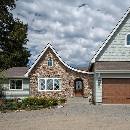 Country Cottage Basement Apartment Hayden ภายนอก รูปภาพ