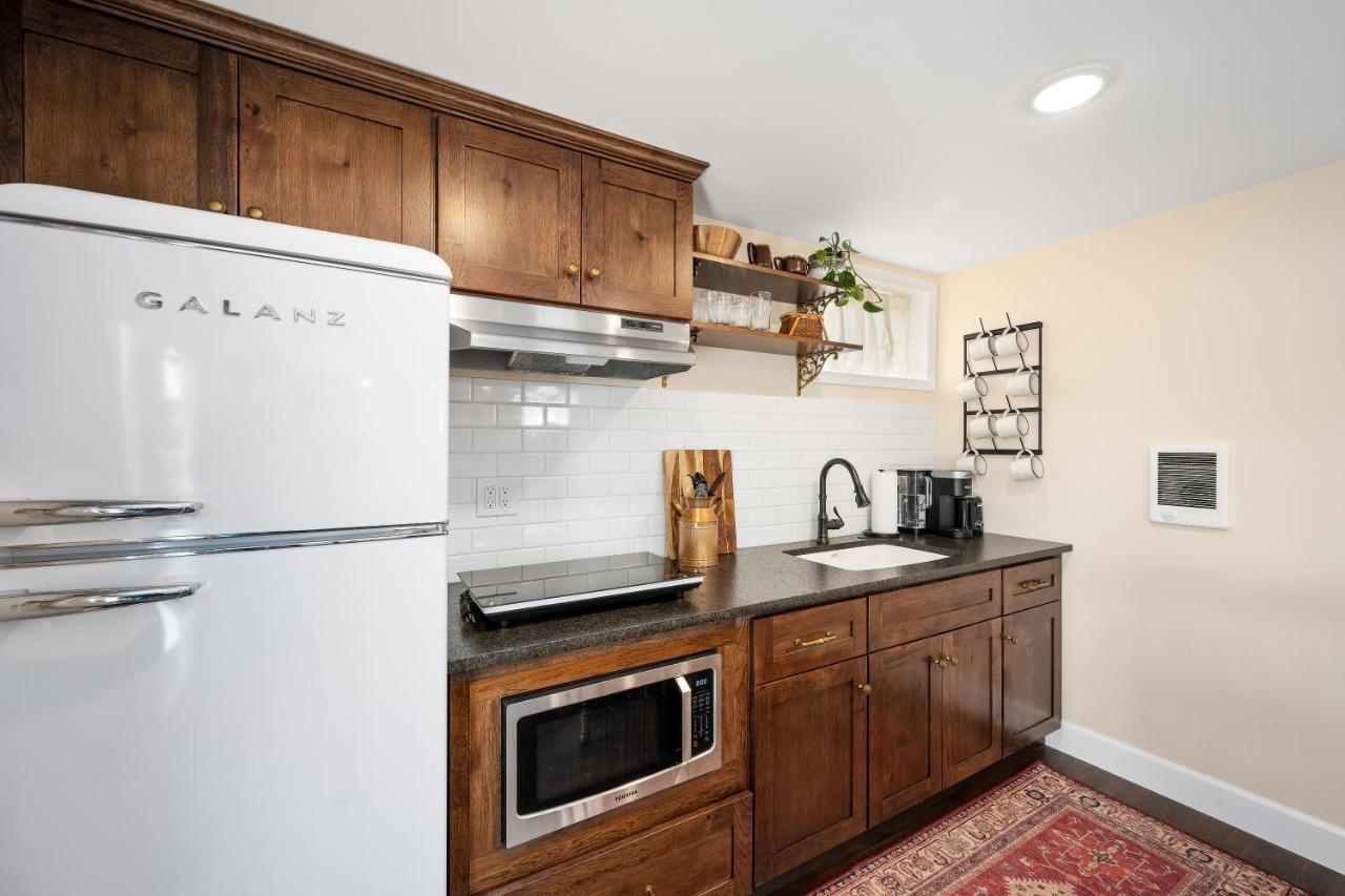 Country Cottage Basement Apartment Hayden ภายนอก รูปภาพ