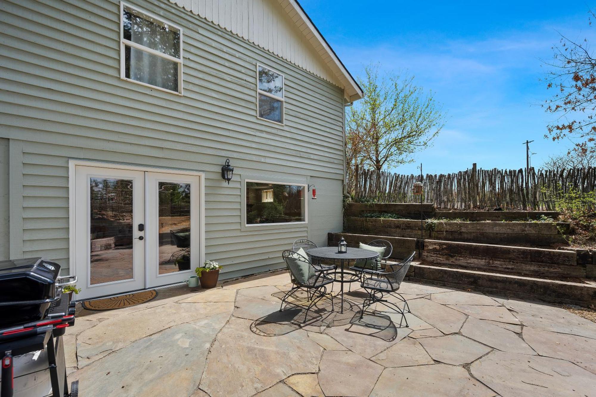 Country Cottage Basement Apartment Hayden ภายนอก รูปภาพ
