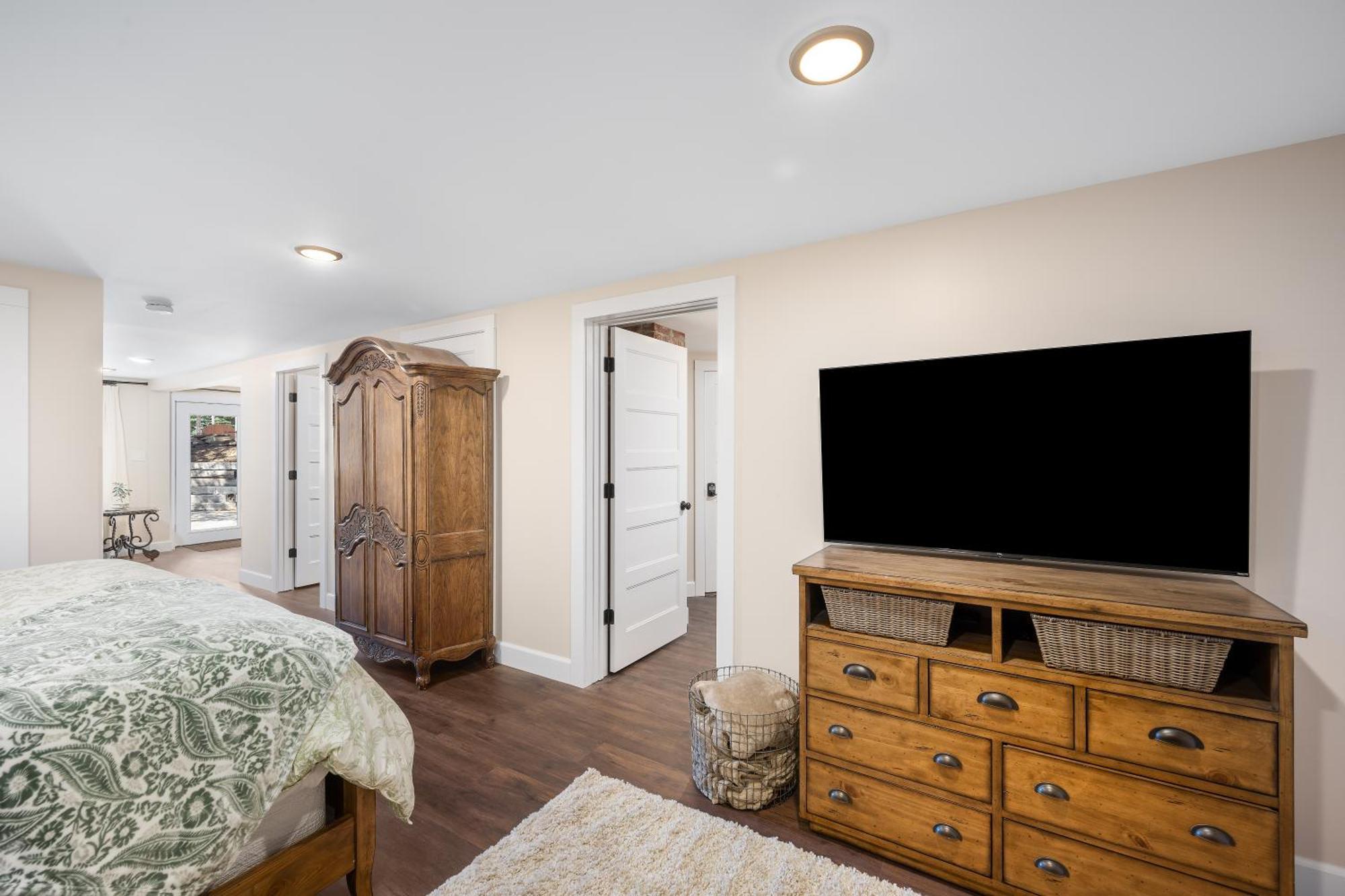 Country Cottage Basement Apartment Hayden ภายนอก รูปภาพ