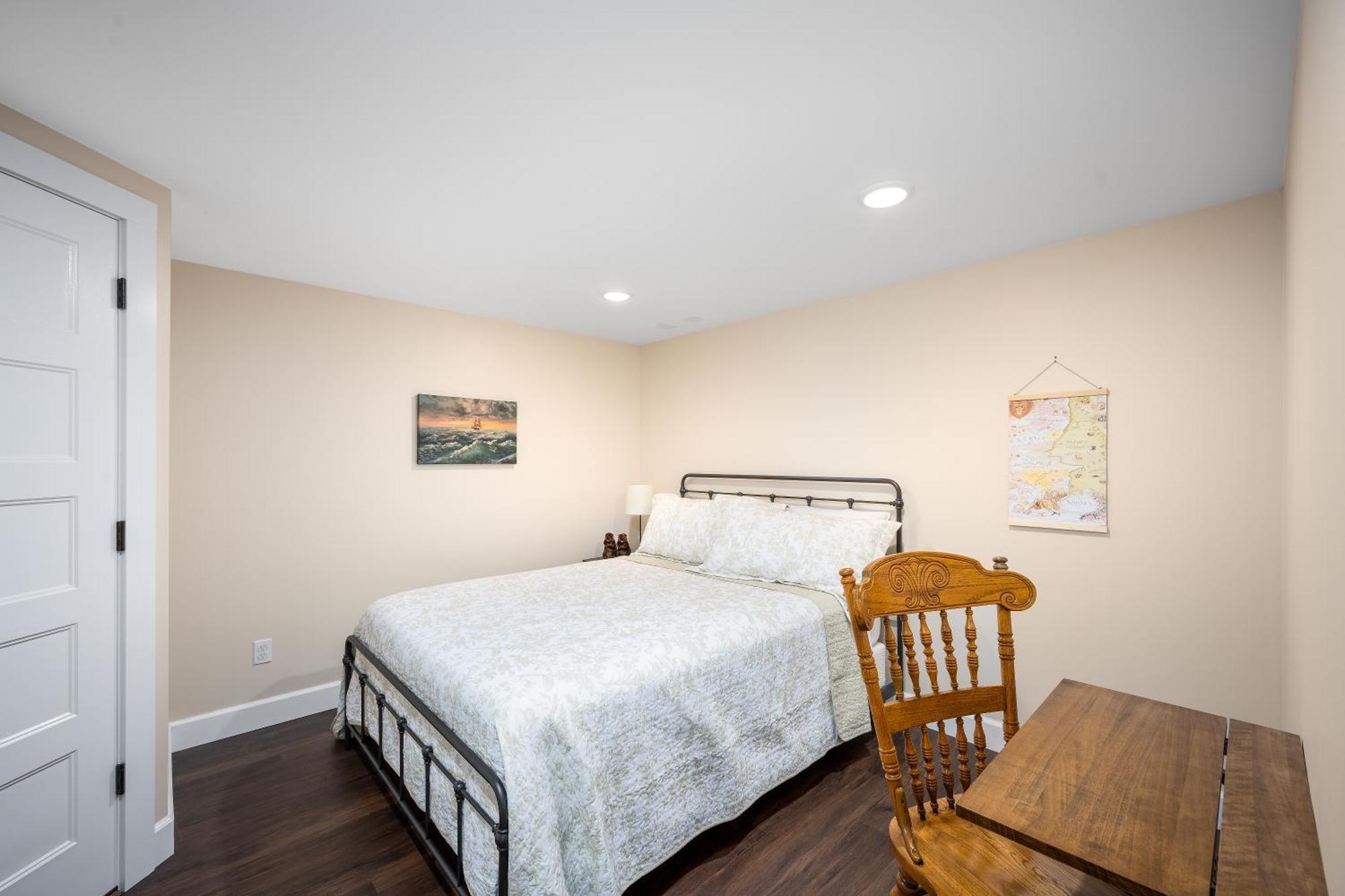 Country Cottage Basement Apartment Hayden ภายนอก รูปภาพ