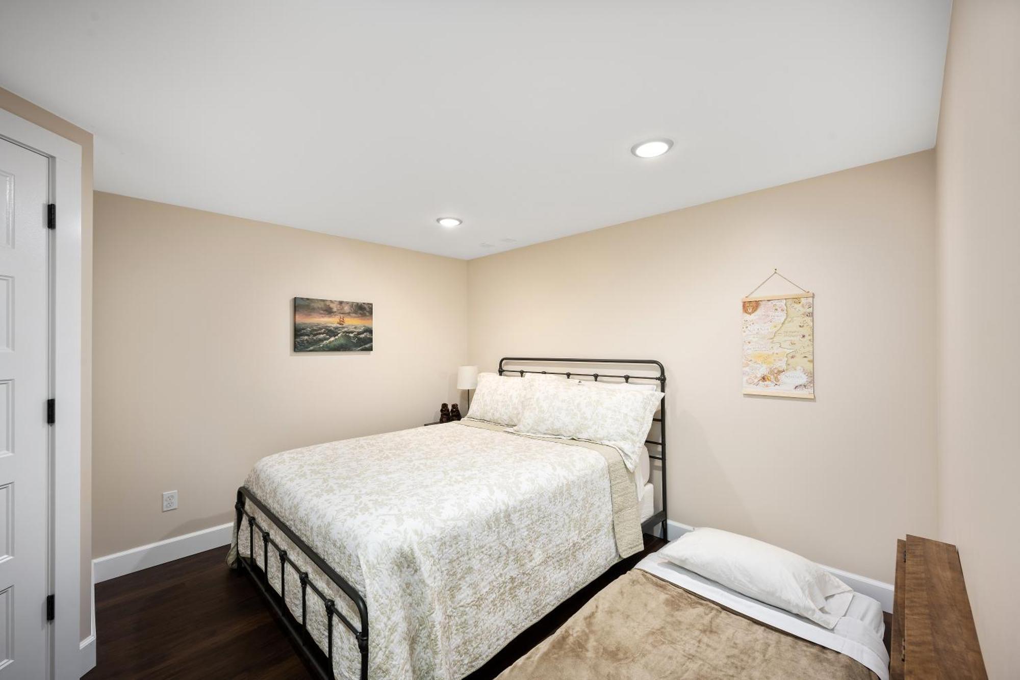 Country Cottage Basement Apartment Hayden ภายนอก รูปภาพ